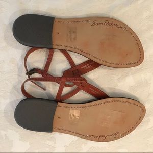Sam Edelman Shoes - Sam Edelman thong sandals new without tags 8 Sam Edelman Shoes - Sam Edelman thong sandals new without tags 8